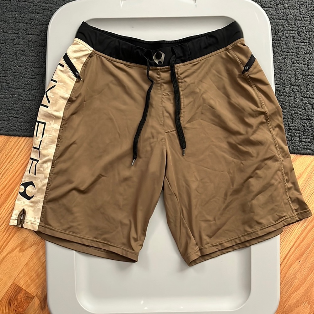Great Quality Hylete athletic shorts
